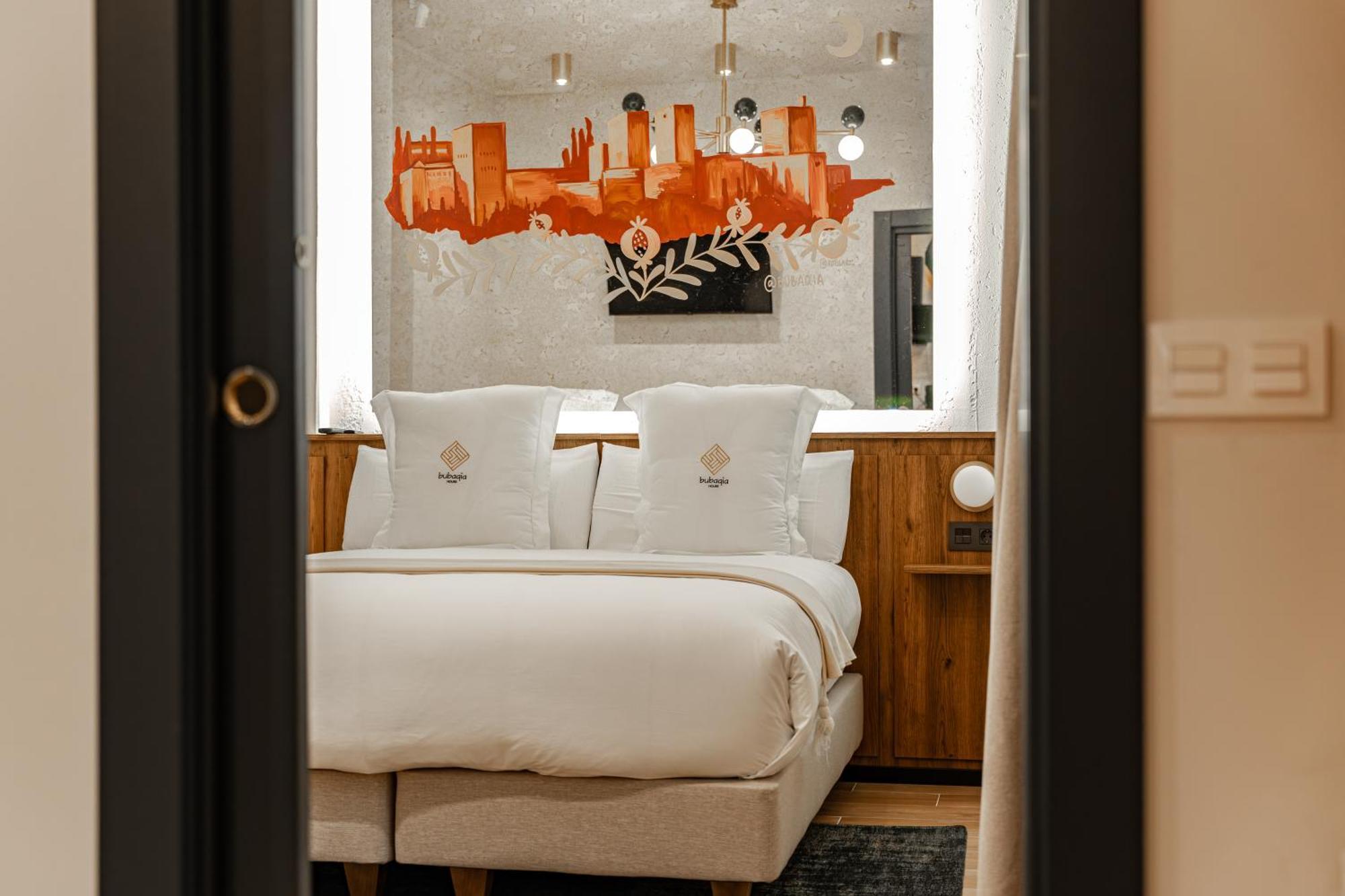 Bubaqia House - Suites Boutique — Fotos 1