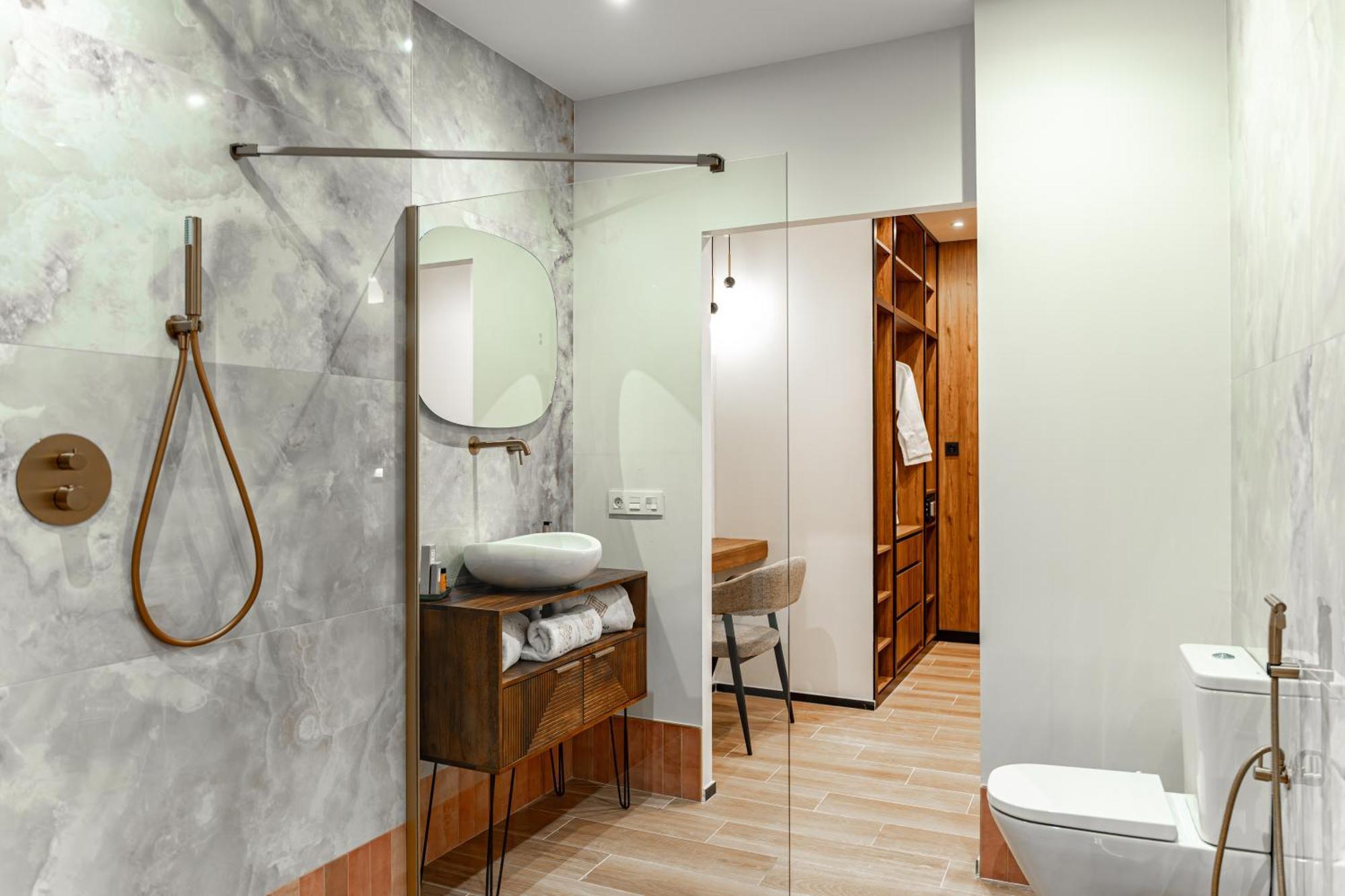 Bubaqia House - Suites Boutique — Fotos 2